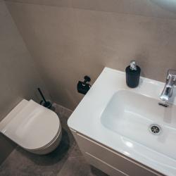 3-комнатные апартаменты улучшенные