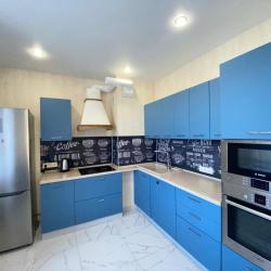 2-комнатные апартаменты улучшенные