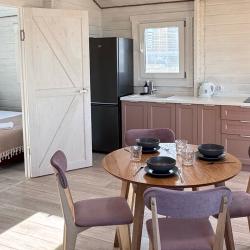 Фото Отель Зона Комфорта