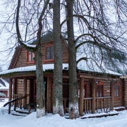 Фото Отель Сафари парк