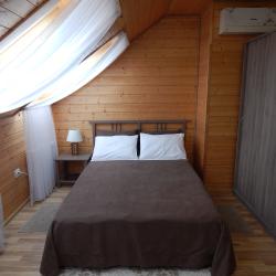 Фото Отель Династия