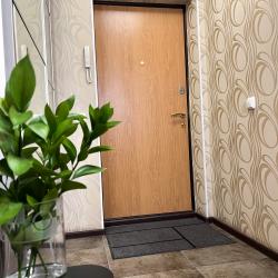 Фото Отель Pashk Inn Apartments (Пашк Инн Апартментс) на улице Краснолесья