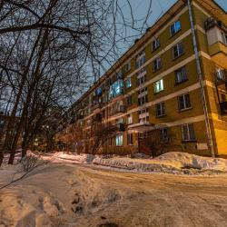 фото 17 Goodapart (ГудАпарт) на Светланском проспекте