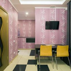 Фото Отель Флайт