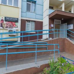 Фото Отель LikeHome (ЛайкХоум) на улице Транспортная 18/4