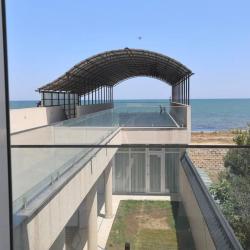 Фото Отель Вилла luxury на берегу моря