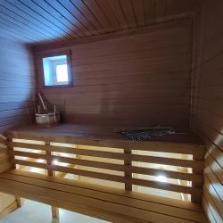 Фото Отель Карельский мыс