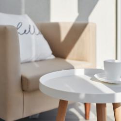 Фото Отель Baltic Sense на улице Октябрьская 2Б