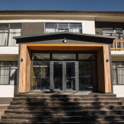 Фото Отель Dombay Winter Hall (Винтер Холл)