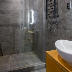 Фото Отель Пик