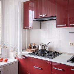 фото 10 Rooms Apartments (Румс Апартментс) на улице Московская 76 корпус 2