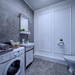 2-комнатные апартаменты стандарт