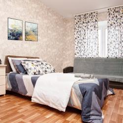 Фото Отель Ihome на улице Энергостроителей 29 корпус 1