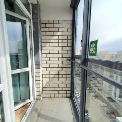 Фото Апартаменты на улице Дорожная 12