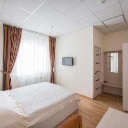 Фото Отель Авиатор