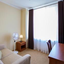 Фото Отель Парус