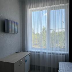 Фото Отель 555