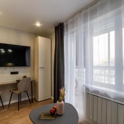 Апартаменты студия №2