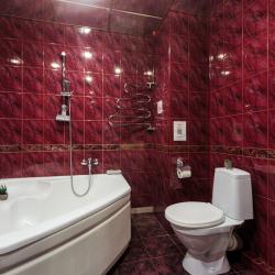 Фото Отель Comfort Home (Комфорт Хоум) на Пятницком шоссе
