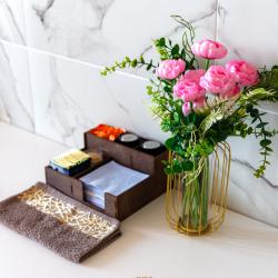 Апартаменты улучшенные Агапкина 21а