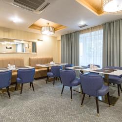 Фото Отель Best Western Plus Astana (Бест Вестерн плюс Астана)
