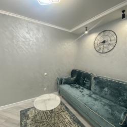 Фото Апартаменты на улице Зураба Магкаева, 2/2