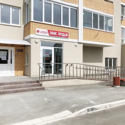 3-комнатные апартаменты люкс