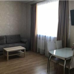 Номер стандарт с 2 односпальными кроватями