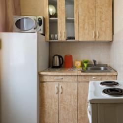 Фото Отель Турист на проспекте им. Газеты ий Рабочий 164