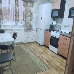 Фото Апартаменты в микрорайоне Мирный 5к3