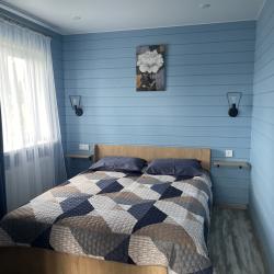 Фото Отель Усадьба в Суздале