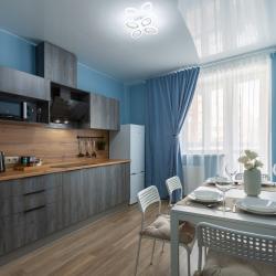 Фото Отель RentPlaza (РентПлаза) на улице Гастелло