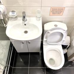 Фото Отель Алдар