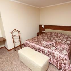 Фото Отель Олимп