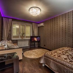 1-комнатные апартаменты улучшенные