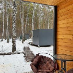 Фото Отель Nature Village (Натур Вилладж)