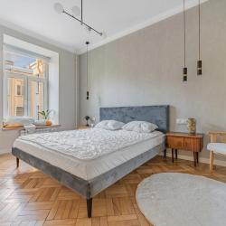 Фото Апартаменты на улице Писарева 18Б