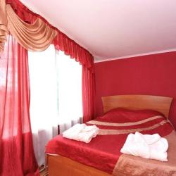 Фото Отель Замок