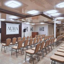Aura City (Аура Сити) — 498dc064f44417d70319332c11873b30