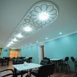 Фото Отель Reikartz Kokand (Рейкартц )
