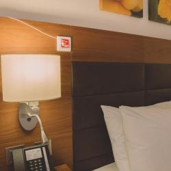 Фото Отель Hilton Garden Inn Krasnoyarsk (Хилтон Гарден Инн )