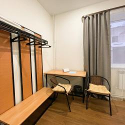 Фото Отель Веранда