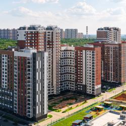 Фото Отель Bitza Park (Битца Парк)