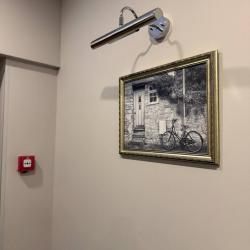 Фото Отель Апельсин на Трубной