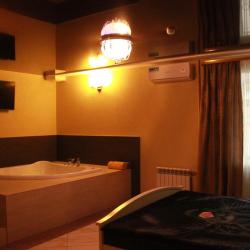 Фото Отель Dakota (Дакота)