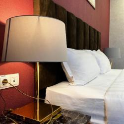 Фото Отель King Plaza (Кинг Плаза)