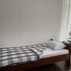 2-местный номер эконом с балконом (общие удобства)