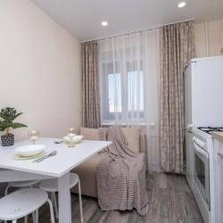 Фото Апартаменты на улице Братьев Касимовых 40А