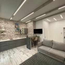 Фото Отель Терра48 на улице Крайняя