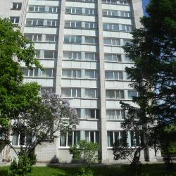 Фото Отель Двуречье